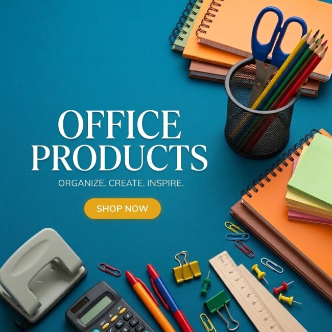 Office Products
