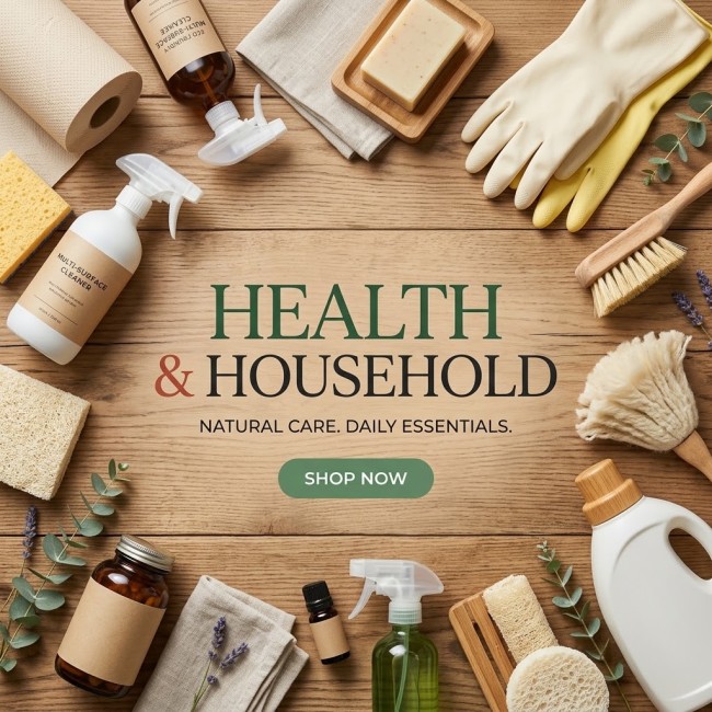 Health and Household